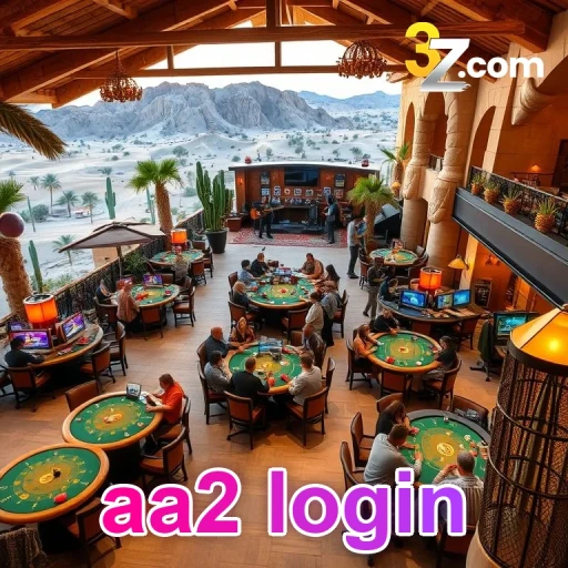 aa2 login App