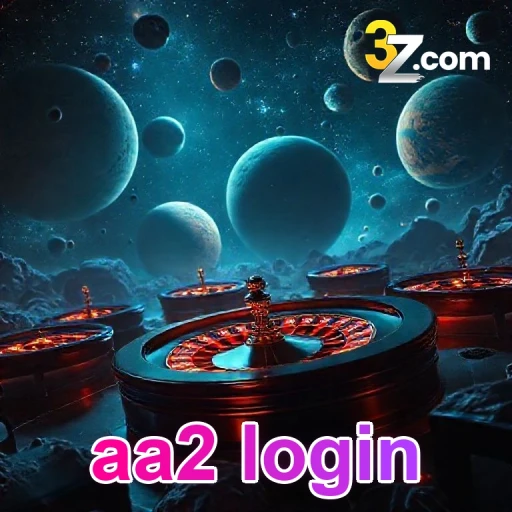 aa2 login Baixar