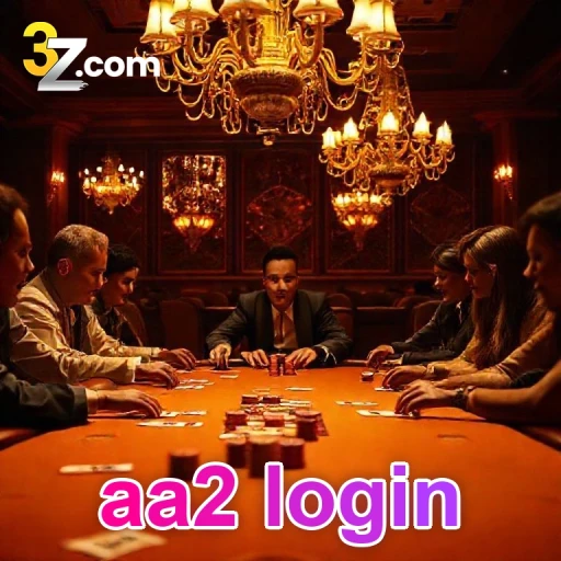 aa2 login Cassino