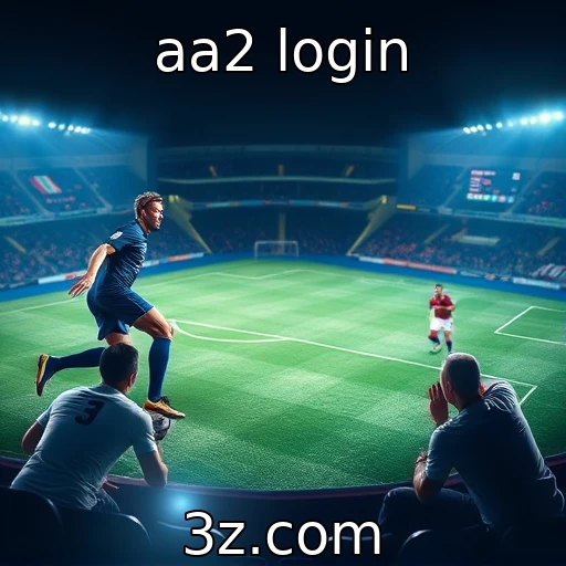 aa2 login Apostas Esportivas: Como Análises de Partidas Influenciam Suas Decisões