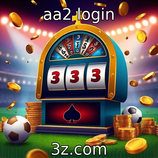 aa2 login Apostas esportivas no Brasil: estratégias para maximizar seus lucros