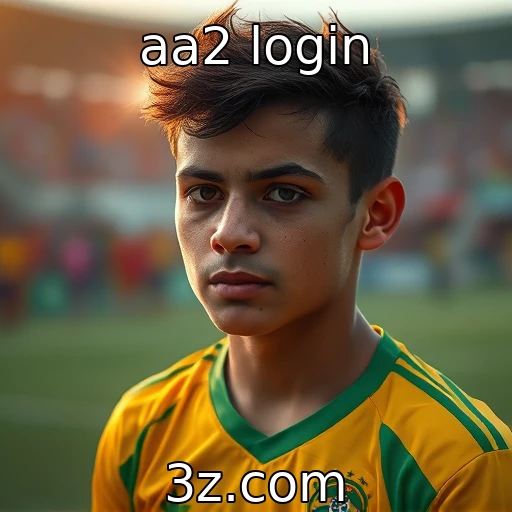 aa2 login A revolução das apostas esportivas no Brasil em 2025