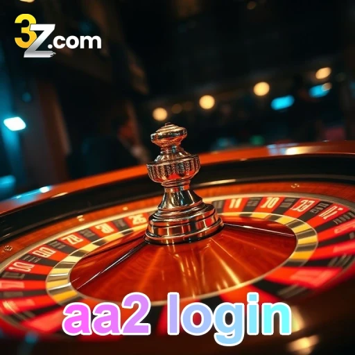aa2 login VIP